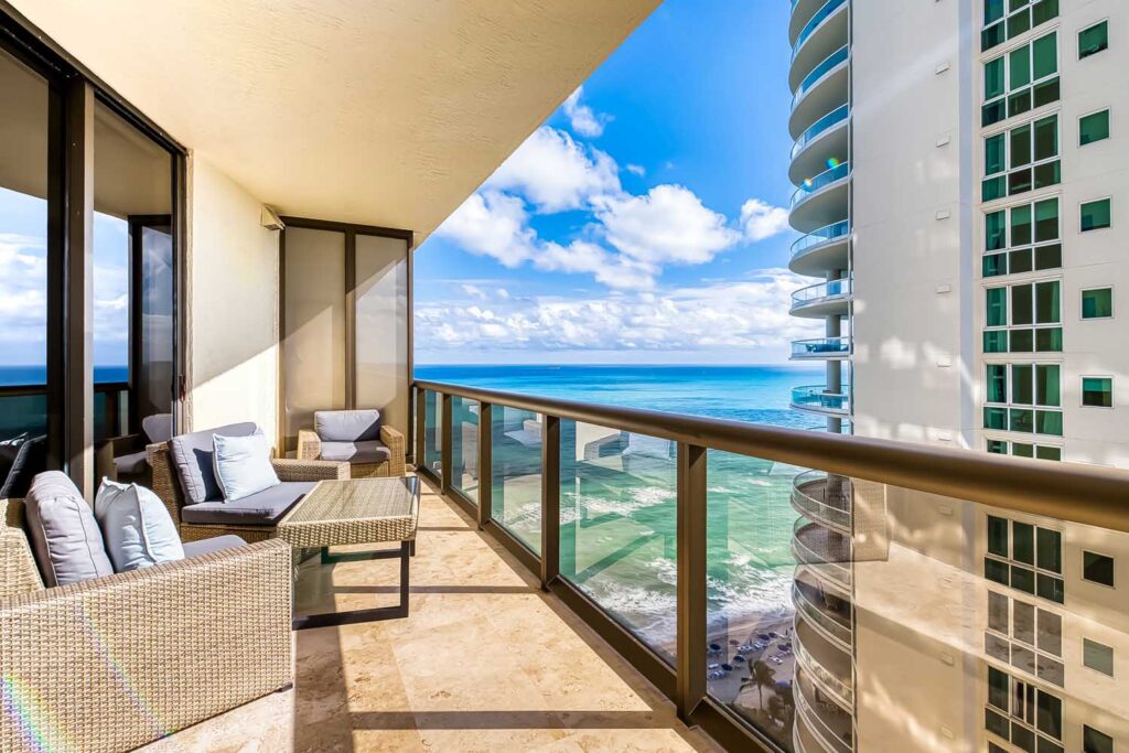 Luxury Real Estate Photographer in Fort Lauderdale, Florida